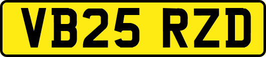 VB25RZD