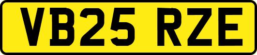 VB25RZE