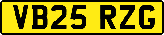 VB25RZG