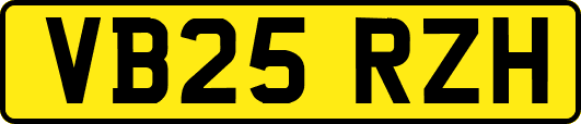 VB25RZH