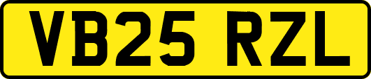 VB25RZL