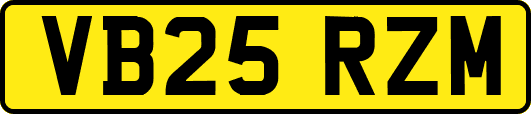 VB25RZM