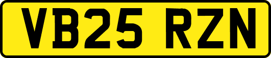 VB25RZN