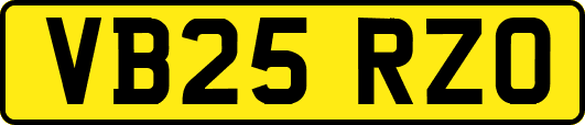 VB25RZO