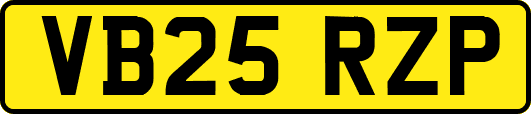 VB25RZP