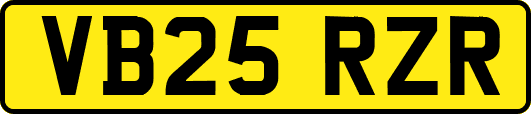 VB25RZR