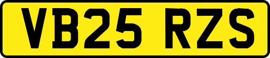 VB25RZS