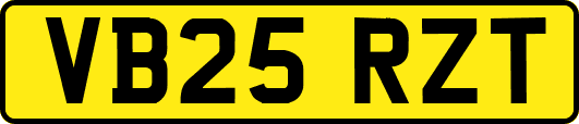 VB25RZT