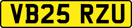 VB25RZU