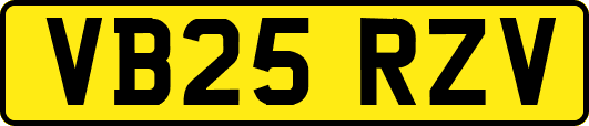 VB25RZV