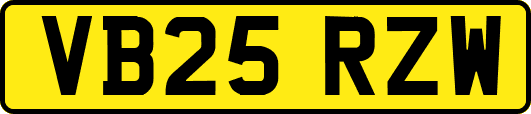 VB25RZW