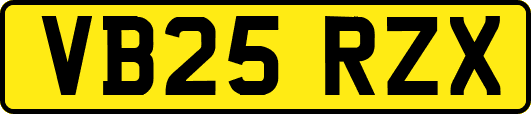 VB25RZX