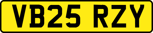 VB25RZY