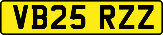 VB25RZZ