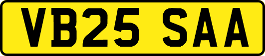 VB25SAA