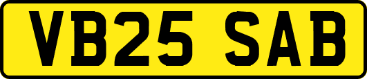 VB25SAB