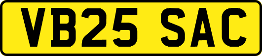 VB25SAC
