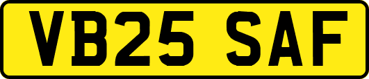 VB25SAF