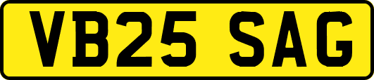 VB25SAG