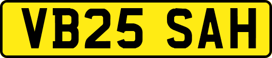 VB25SAH