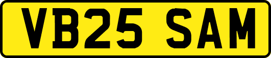 VB25SAM
