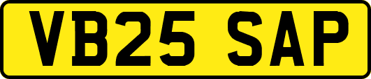 VB25SAP
