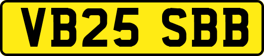 VB25SBB