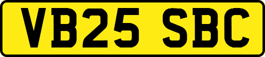 VB25SBC