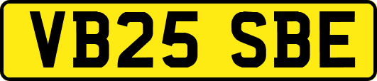 VB25SBE