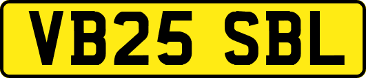 VB25SBL