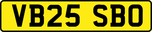 VB25SBO