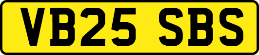 VB25SBS