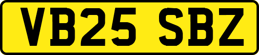 VB25SBZ