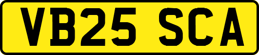 VB25SCA