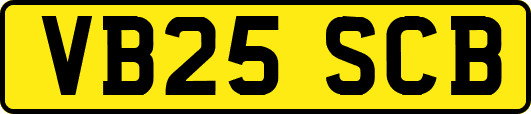 VB25SCB