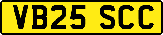 VB25SCC