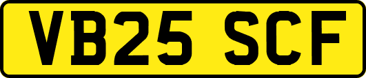 VB25SCF