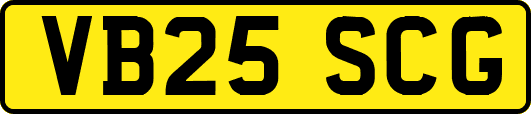 VB25SCG