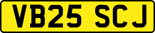 VB25SCJ
