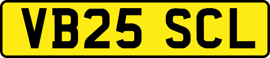 VB25SCL