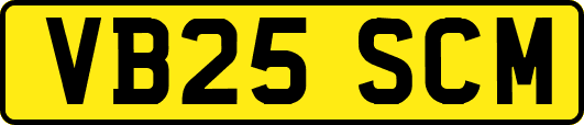 VB25SCM