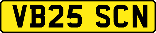 VB25SCN