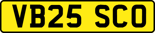 VB25SCO