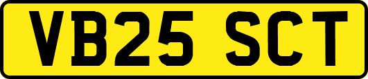 VB25SCT