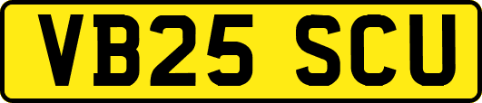 VB25SCU