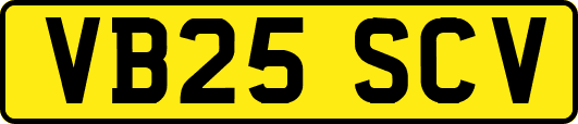 VB25SCV