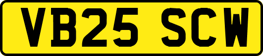 VB25SCW