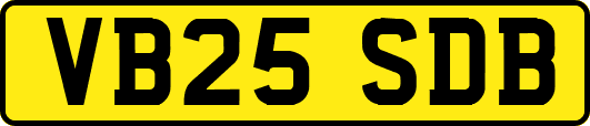 VB25SDB