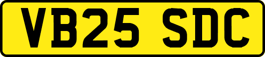 VB25SDC