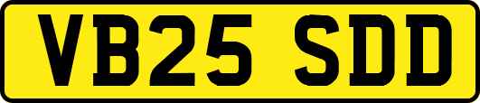 VB25SDD